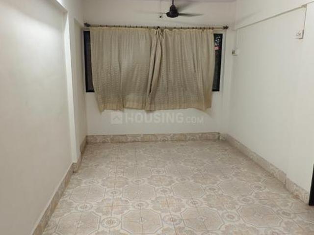1 RK Apartment in Dombivli West for resale Thane. The reference number is 20777659