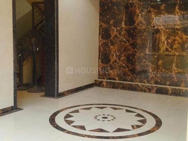 1 RK Apartment in Badlapur East for resale Badlapur. The reference number is 20194011