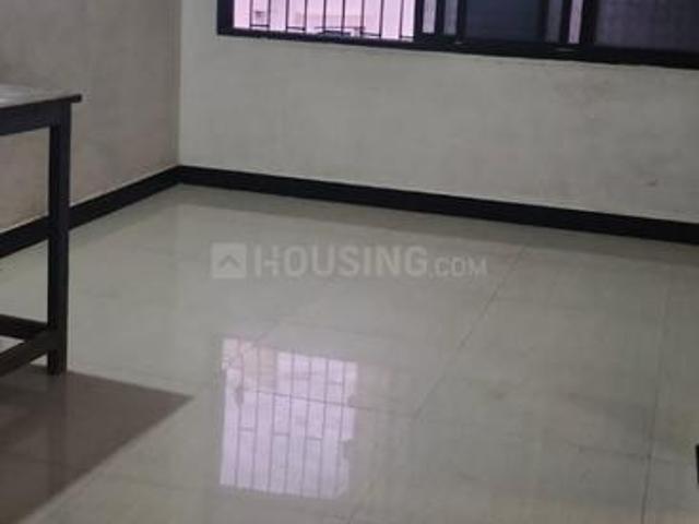 1 RK Apartment in Dombivli West for resale Thane. The reference number is 21175830