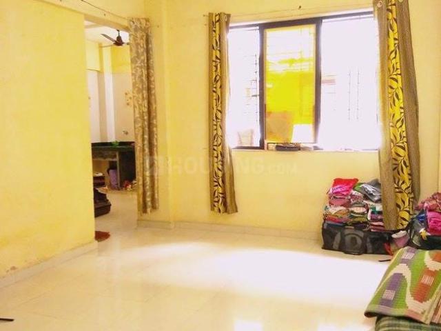 1 RK Apartment in Dombivli East for rent Thane. The reference number is 16704404