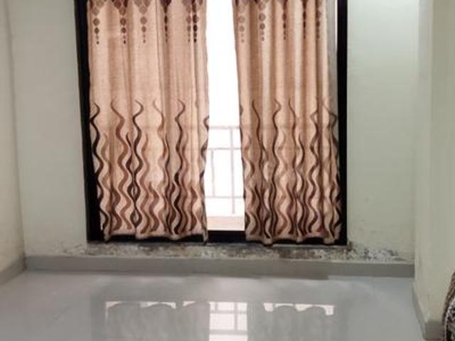 1 RK Apartment in Dombivli East for rent Thane. The reference number is 17244063