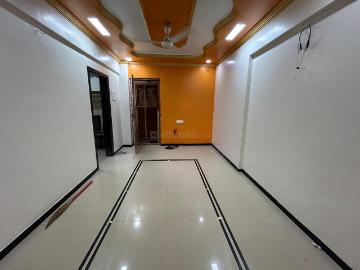1 RK Apartment in Dombivli East for rent Thane. The reference number is 18256268
