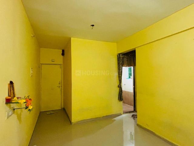 1 RK Apartment in Dombivli East for rent Thane. The reference number is 20967701