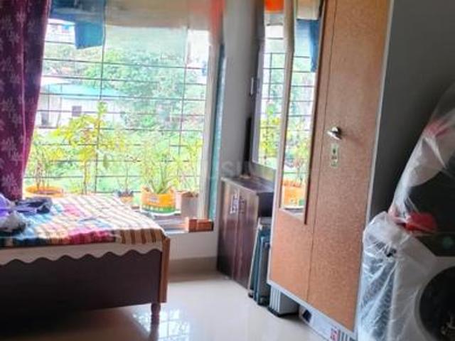 1 RK Apartment in Dombivli East for rent Thane. The reference number is 21085927