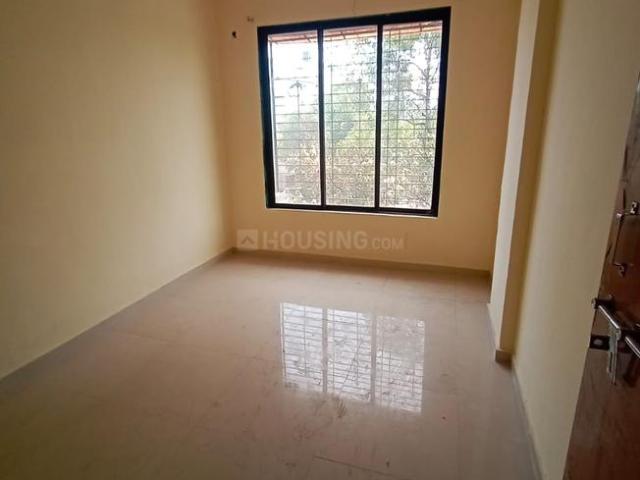 1 RK Apartment in Dombivli East for rent Thane. The reference number is 4421817