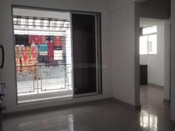 1 RK Apartment in Dombivli East for resale Thane. The reference number is 11214346