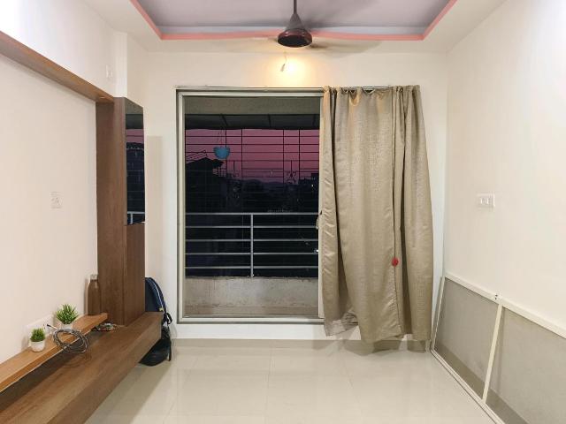 1 RK Apartment in Dombivli East for resale Thane. The reference number is 16736853