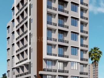 1 RK Apartment in Dombivli East for resale Thane. The reference number is 20423467