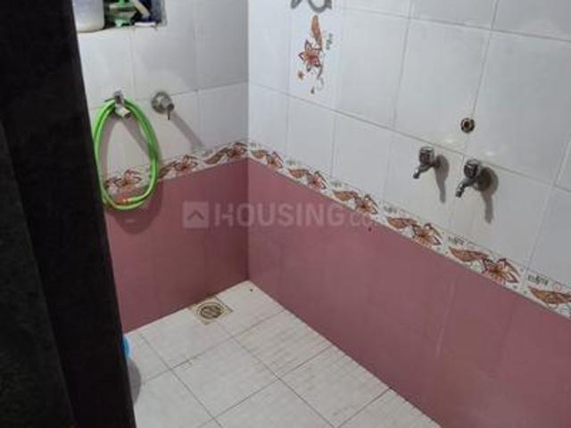 1 RK Apartment in Dombivli East for resale Thane. The reference number is 20921217