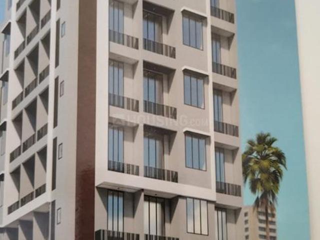 1 RK Apartment in Dombivli East for resale Thane. The reference number is 20325023