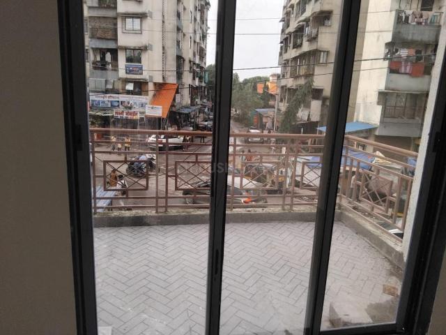 1 RK Apartment in Dombivli East for resale Thane. The reference number is 20325109