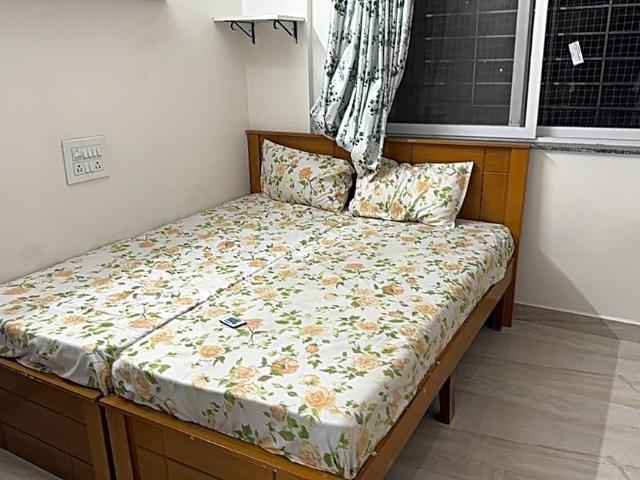 1 RK Apartment in Doddanekundi for rent Bengaluru. The reference number is 19174433