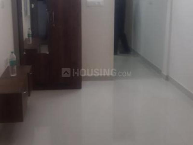 1 RK Apartment in Doddanekundi for rent Bengaluru. The reference number is 19960381