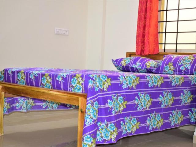 1 RK Apartment in Doddanekundi for rent Bengaluru. The reference number is 20300409