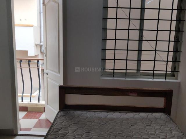 1 RK Apartment in Doddanekundi for rent Bengaluru. The reference number is 20514009
