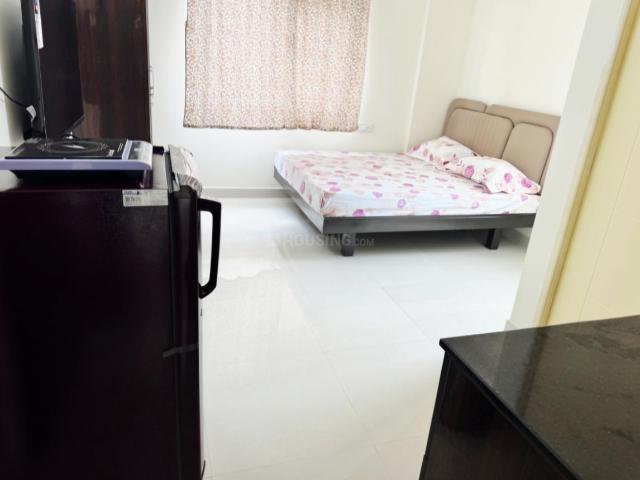 1 RK Apartment in Doddanekundi for rent Bengaluru. The reference number is 20802691