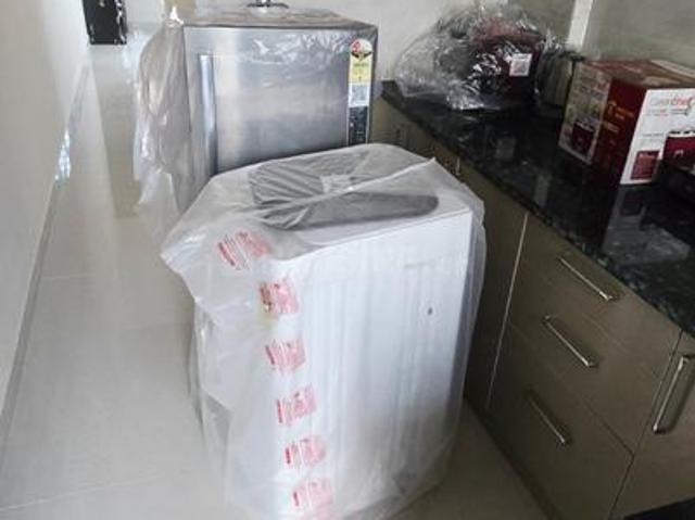 1 RK Apartment in Doddanekundi for rent Bengaluru. The reference number is 20915546