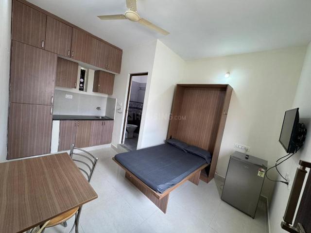1 RK Apartment in Doddanekundi for rent Bengaluru. The reference number is 21077853