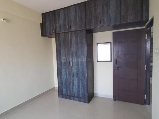1 RK Apartment in Doddanekundi for rent Bengaluru. The reference number is 21236017