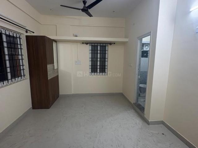 1 RK Apartment in Doddakannelli for rent Bengaluru. The reference number is 20518468