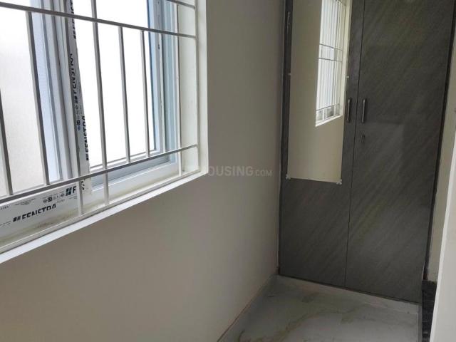 1 RK Apartment in Doddakannelli for rent Bengaluru. The reference number is 21000369