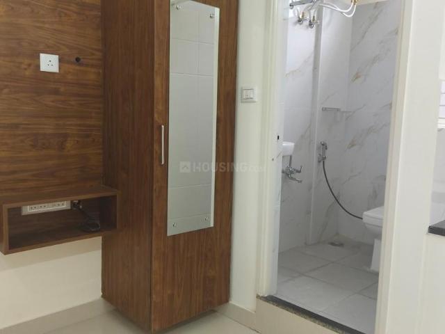 1 RK Apartment in Doddakannelli for rent Bengaluru. The reference number is 21151742