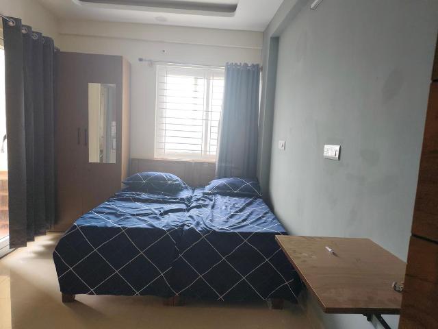 1 RK Apartment in Doddakannelli for rent Bengaluru. The reference number is 21152098
