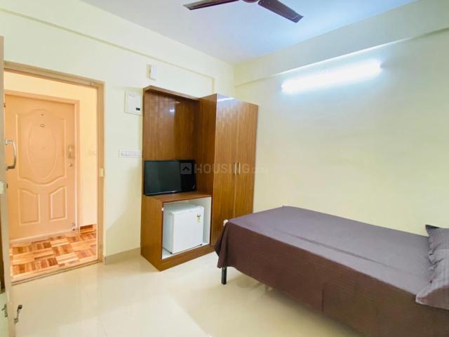 1 RK Apartment in Doddakannelli for rent Bengaluru. The reference number is 21372741