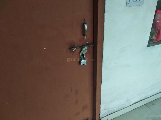 1 RK Apartment in Doranda for rent Ranchi. The reference number is 21046116