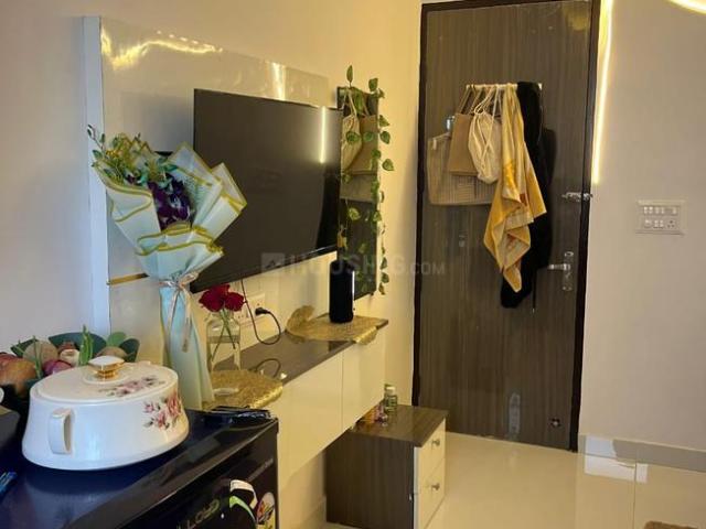1 RK Apartment in DLF Phase 3 for rent Gurgaon. The reference number is 20245004