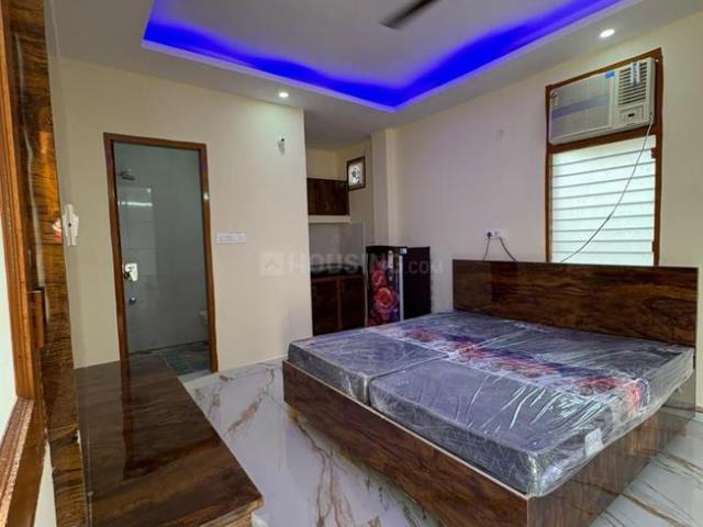 1 RK Apartment in DLF Phase 3 for rent Gurgaon. The reference number is 20245007