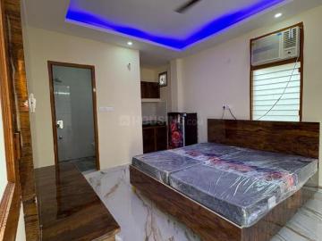 1 RK Apartment in DLF Phase 3 for rent Gurgaon. The reference number is 20245007