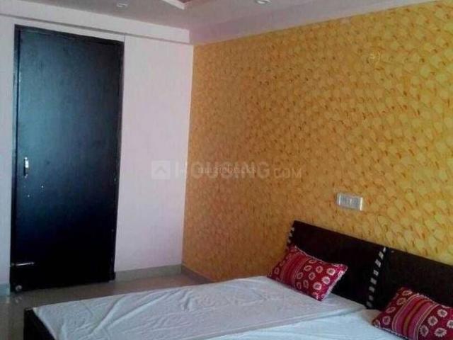 1 RK Apartment in DLF Phase 3 for rent Gurgaon. The reference number is 20519167