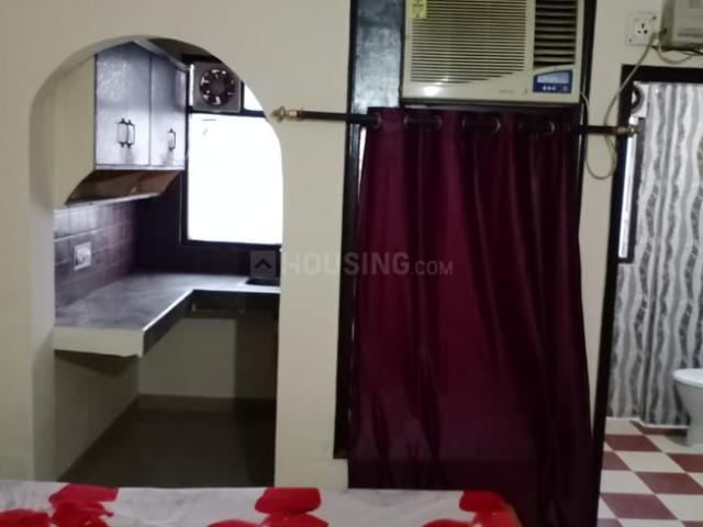 1 RK Apartment in DLF Phase 3 for rent Gurgaon. The reference number is 20633609
