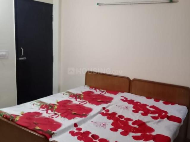 1 RK Apartment in DLF Phase 3 for rent Gurgaon. The reference number is 20633615
