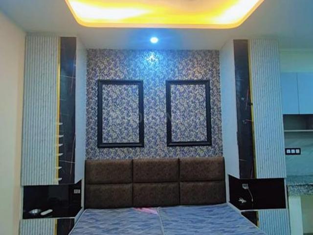 1 RK Apartment in DLF Phase 3 for rent Gurgaon. The reference number is 20654101