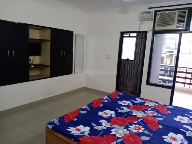 1 RK Apartment in DLF Phase 3 for rent Gurgaon. The reference number is 20735448