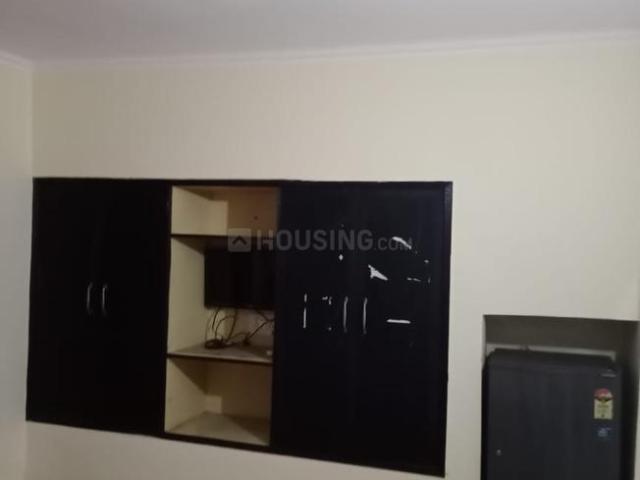 1 RK Apartment in DLF Phase 3 for rent Gurgaon. The reference number is 20735522
