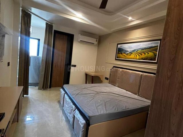 1 RK Apartment in DLF Phase 3 for rent Gurgaon. The reference number is 21031287