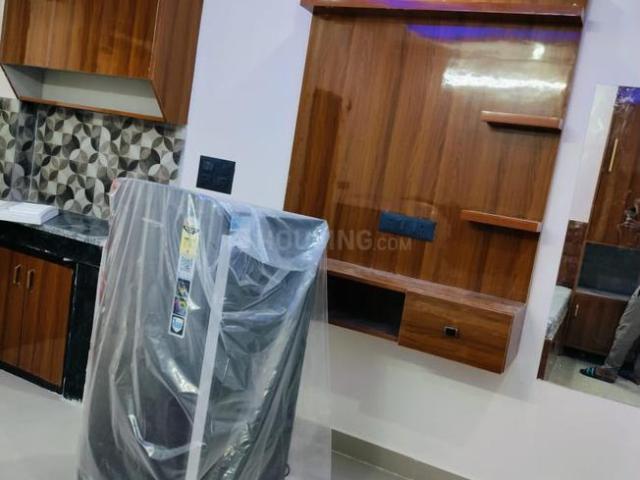 1 RK Apartment in DLF Phase 3 for rent Gurgaon. The reference number is 21319449