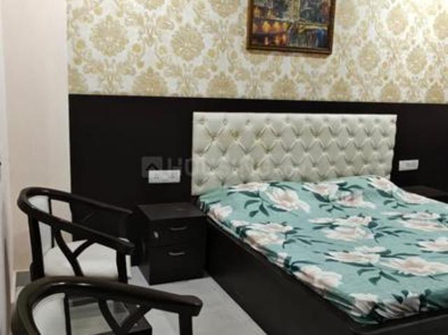 1 RK Apartment in DLF Phase 3 for rent Gurgaon. The reference number is 21340629