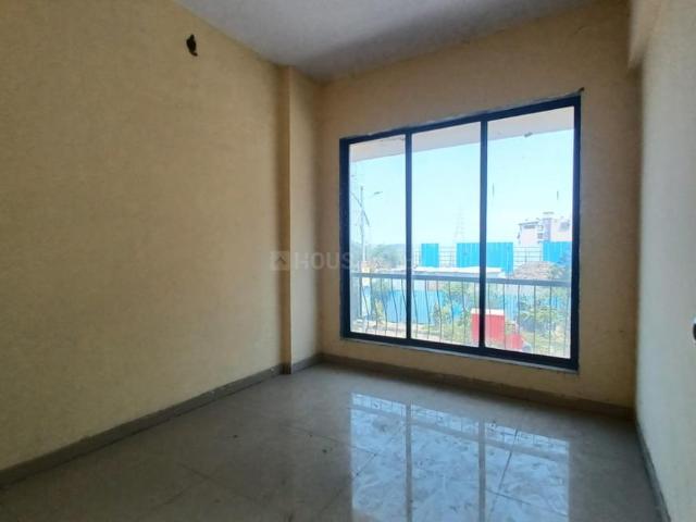 1 RK Apartment in Dronagiri for resale Navi Mumbai. The reference number is 20380889