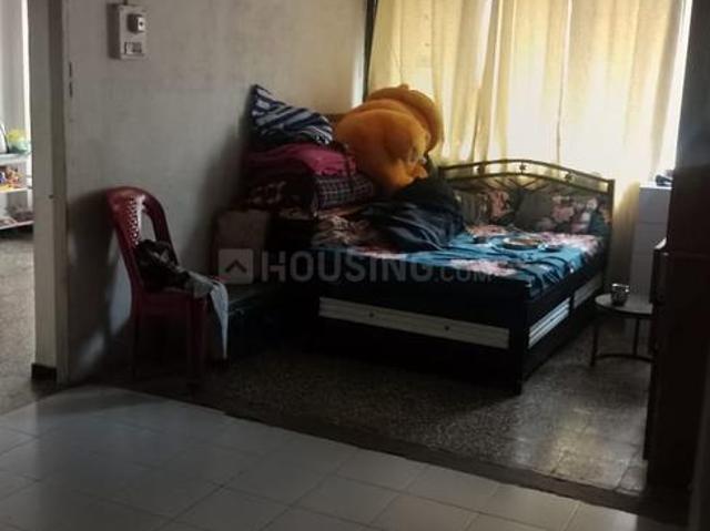 1 RK Apartment in Dwarka for rent Nashik. The reference number is 20693191