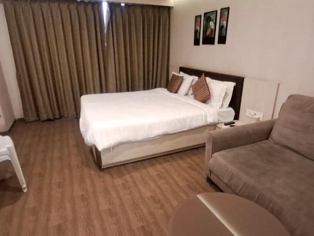 1 RK Apartment in Dumas for rent Surat. The reference number is 19023776