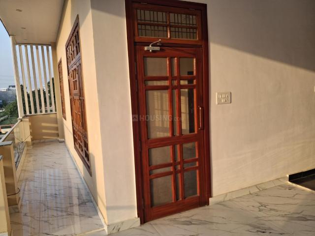 1 RK Apartment in Dubagga for rent Lucknow. The reference number is 20377297