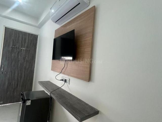 1 RK Apartment in Durgapura for rent Jaipur. The reference number is 21344521