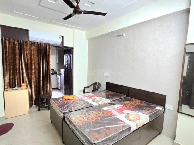 1 RK Apartment in E Block SBS Nagar for rent Ludhiana. The reference number is 20749144