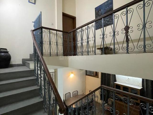 1 RK Apartment in East Of Kailash for rent New Delhi. The reference number is 20219587