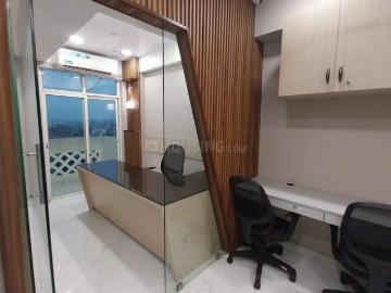 1 RK Apartment in Egmore for rent Chennai. The reference number is 20509480