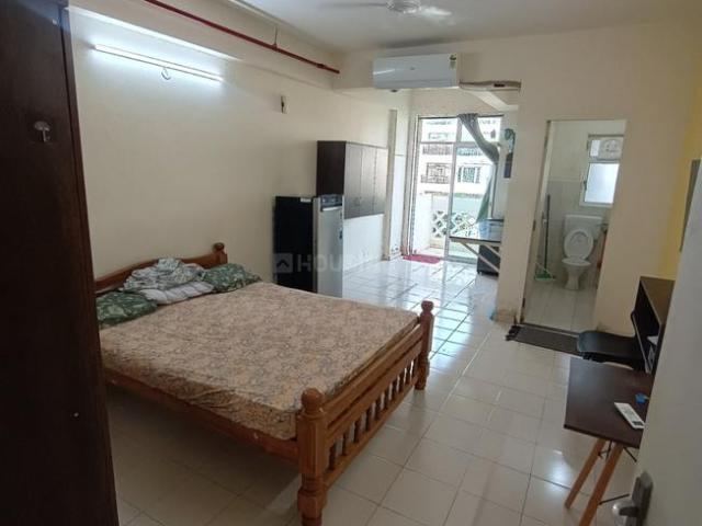 1 RK Apartment in Egmore for rent Chennai. The reference number is 21047531